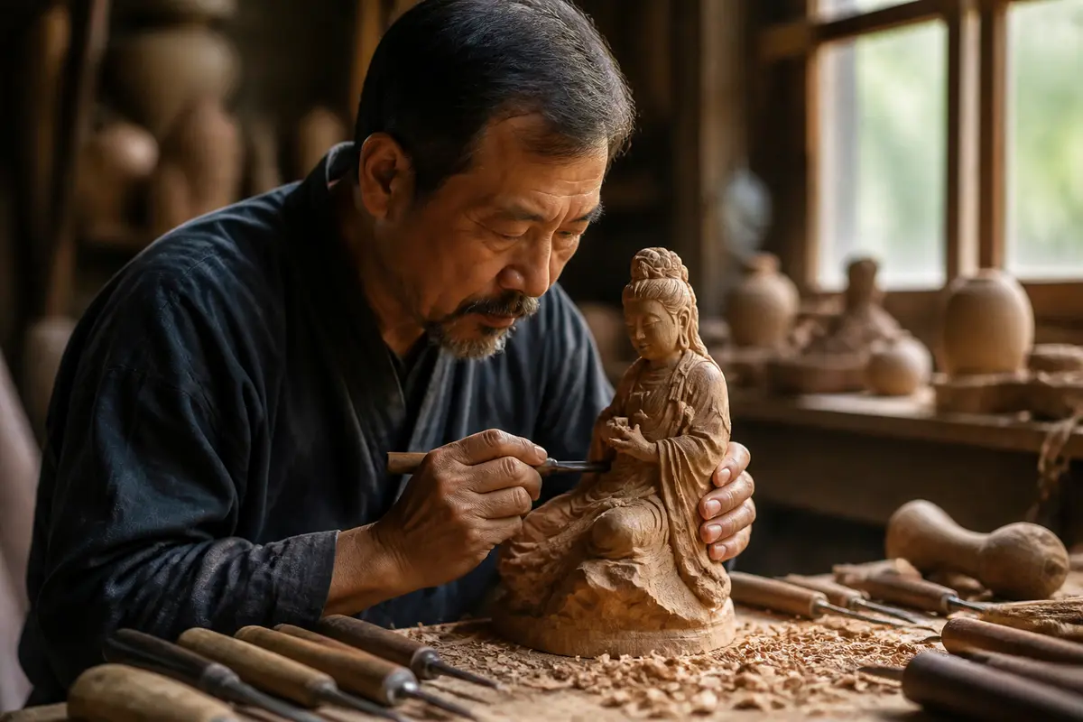 metiersdart-artisanat.com : guide des métiers d’art
